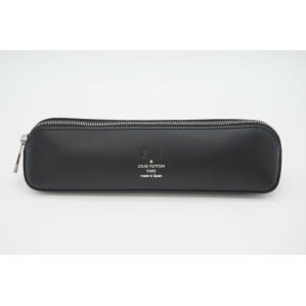 Louis Vuitton Pencil Case Eclipse Truth Elisabeth… - image 3